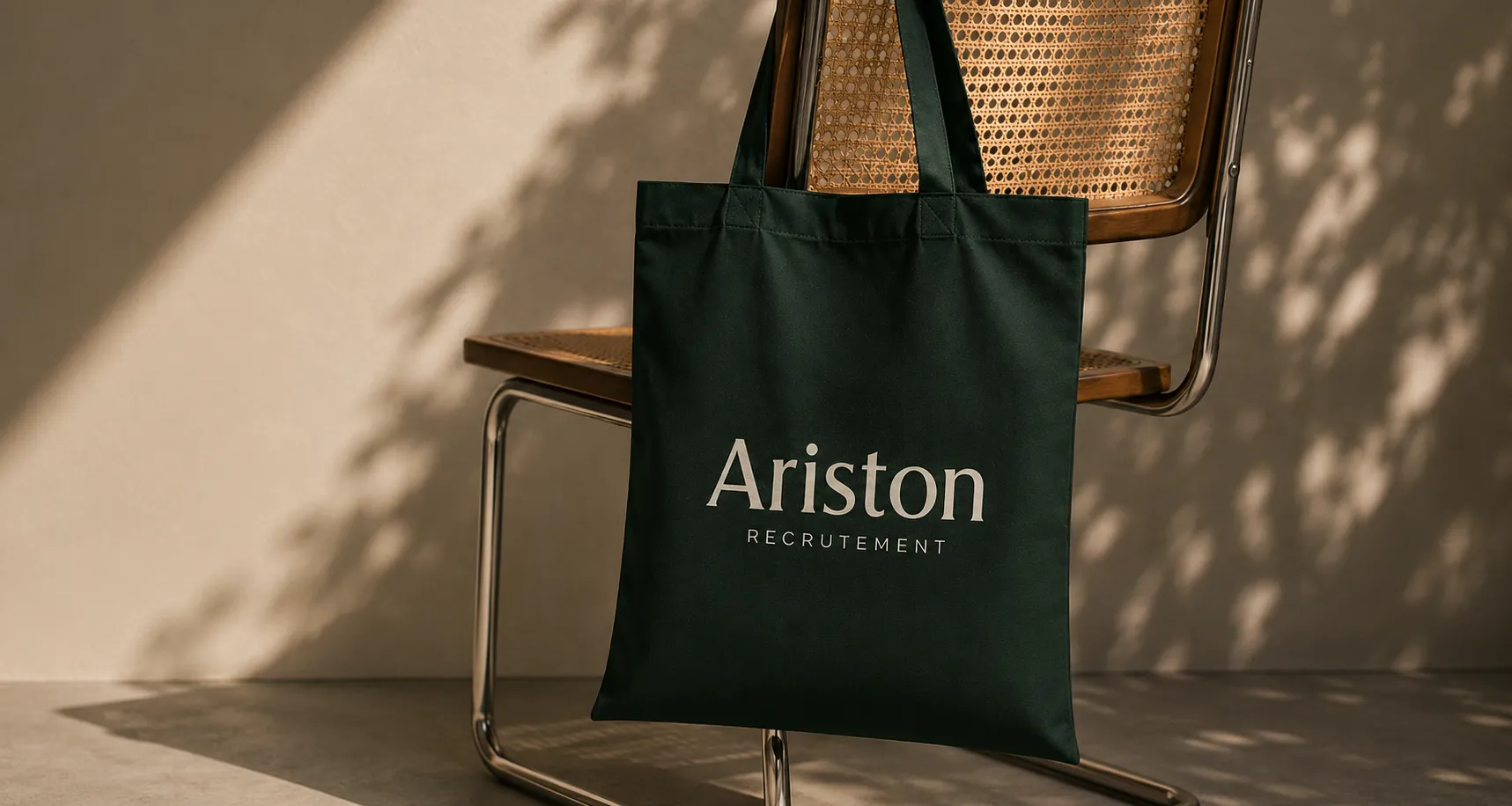 Rejoindre l'aventure Ariston